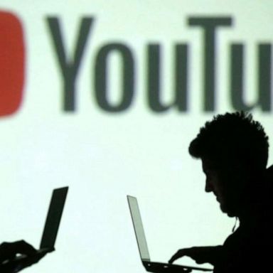 VIDEO: YouTube cracks down on hate speech