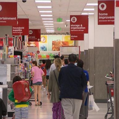 VIDEO: Target now offers same-day delivery for 65,000 different items 