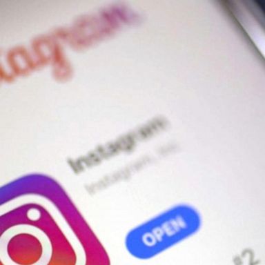 VIDEO: Instagram back up after a global outage 