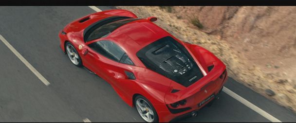 Investing In A Ferrari The Stock May Be Even Hotter Than A Car These Days Abc News