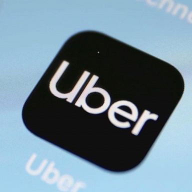 VIDEO: New Uber service allows users to request 'comfy' rides