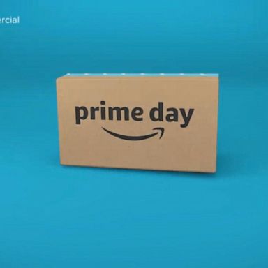 VIDEO: Warning issued ahead of Amazon Prime Day