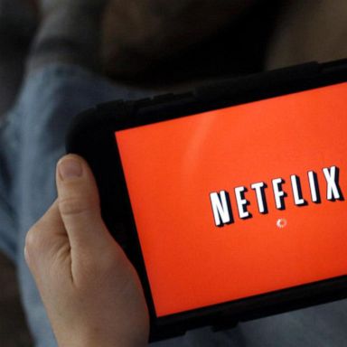 PHOTO: Netflix loses subscribers