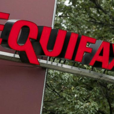 VIDEO: FTC warns about Equifax settlement payments