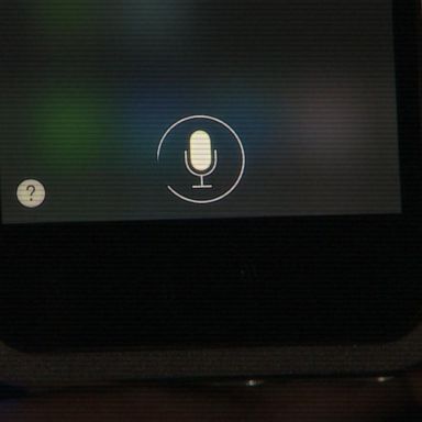 VIDEO: Apple is halting its practice of having contractors listen to Siri recordings