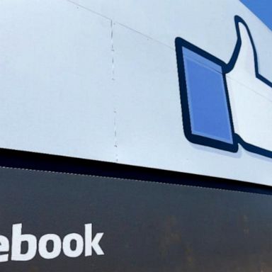 VIDEO: Facebook considering hiding number of likes on a post