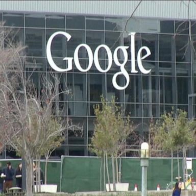 VIDEO: Google under investigation