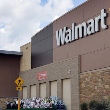 VIDEO: Walmart has announces an unlimited shopping subscription service