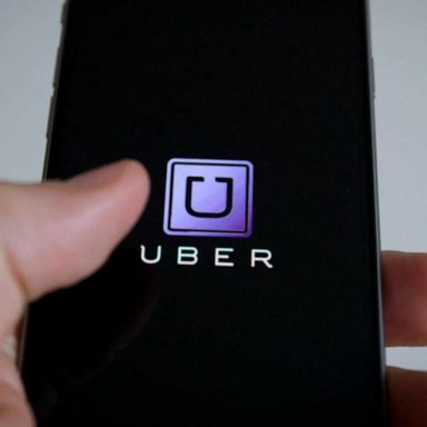 VIDEO: Uber to release a new app that will help you find a job