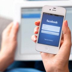 Facebook pays fine over video view inflation