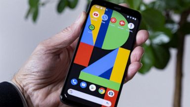 VIDEO: Google smartphone security needs work