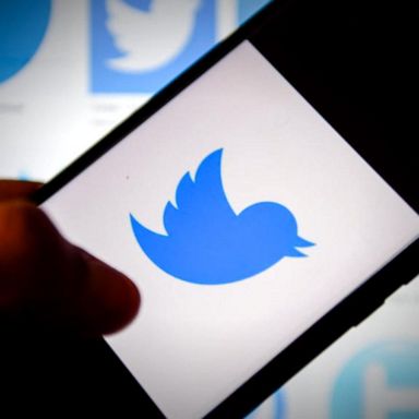 VIDEO: Twitter bans all political ads