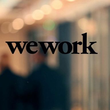 VIDEO: Reports of big job cuts at ‘WeWork’ emerge