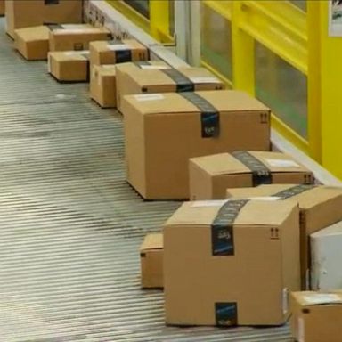 VIDEO: The deadline for holiday deliveries is fast approaching