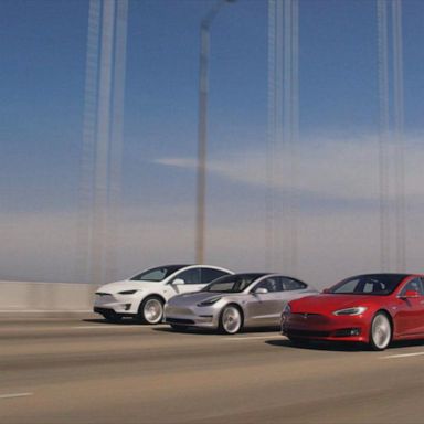 VIDEO: Tesla denies claims of faulty cars