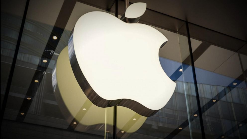 Apple Ordered To Pay Up Over Patent Violations Video Abc News