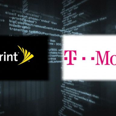 VIDEO: Sprint T-Mobile merger