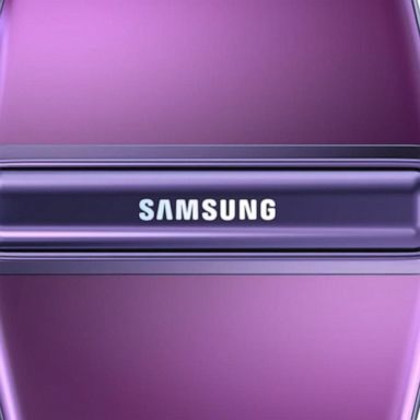 VIDEO: Samsung unfolds new phones