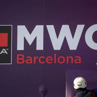 VIDEO: MWC officially cancelled due to coronavirus concerns