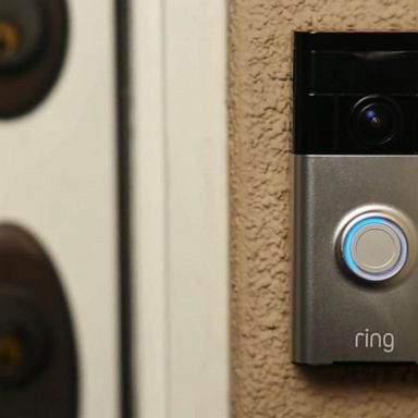 VIDEO: Security changes for Ring surveillance camera users 