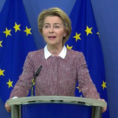 The proposals could place a temporary ban on all facial recognition in public, create a single market for data throughout the entire EU, and ask for almost $22 billion to invest in A.I..