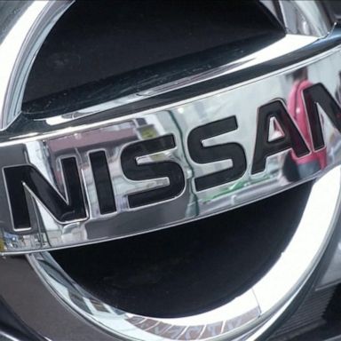 VIDEO: Nissan joins the car subscription world 