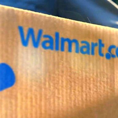 VIDEO: Walmart takes on Amazon Prime