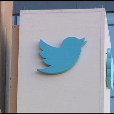 VIDEO: Twitter employees start working from home amid coronavirus fears 