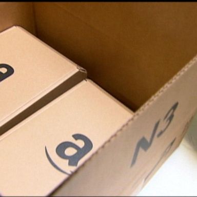 VIDEO: Price gouging gets worse on Amazon amid coronavirus fears