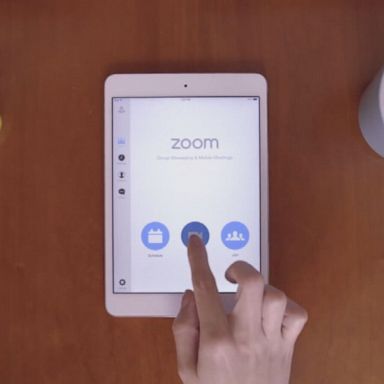 VIDEO: Privacy concerns with popular video conferencing app ‘Zoom’