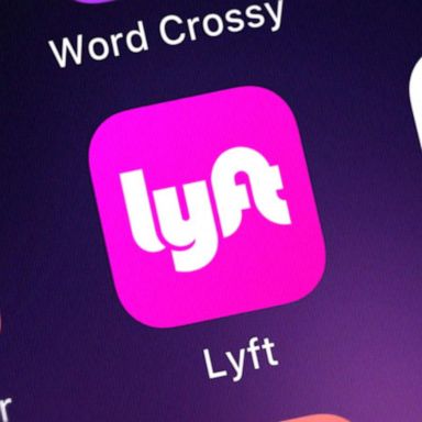 VIDEO: Lyft helps to keep drivers employed