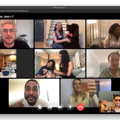 VIDEO: Facebook enters the video chat space