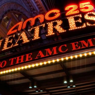 VIDEO: AMC Theaters threatens Universal Studios over on demand releases