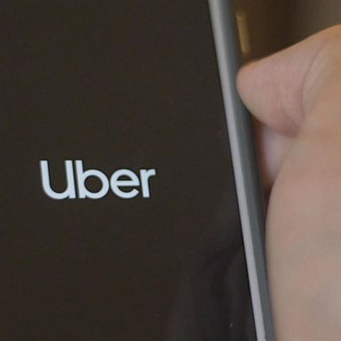 VIDEO: Uber will soon require both driver and passengers to wear a mask or face covering