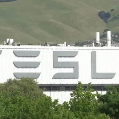 VIDEO: Tesla threatens to leave California