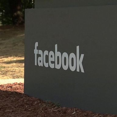 VIDEO: Facebook employees who chose to work from home may have to take a pay cut