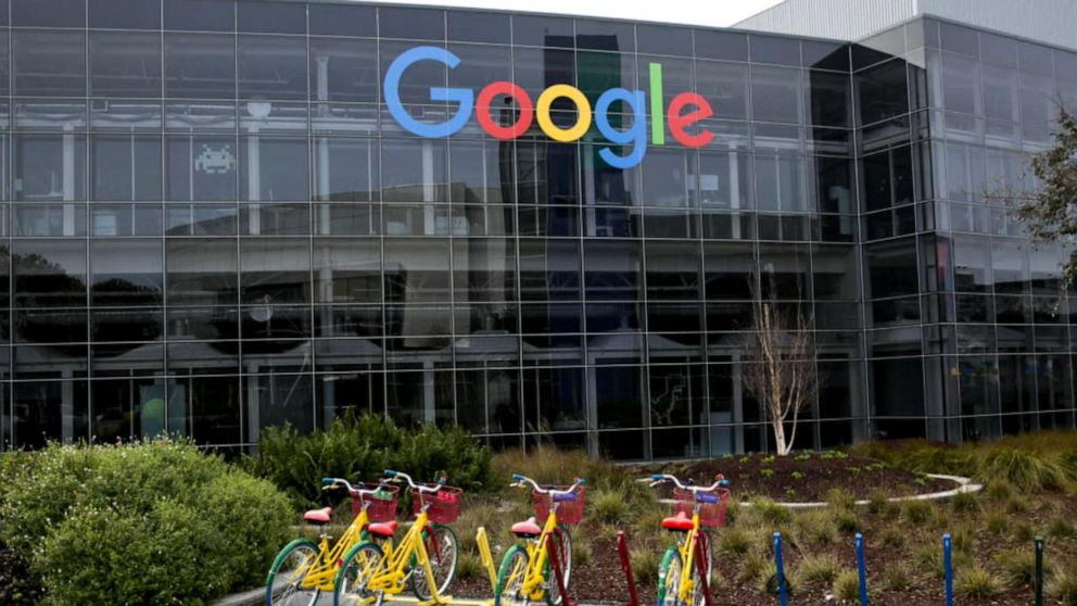 Arizona Sues Google For Location Tracking Tactics Abc News