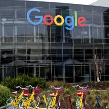 VIDEO: Arizona sues Google