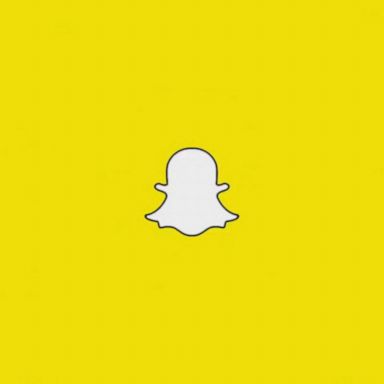 VIDEO: Snapchat is no longer highlighting Trump's account