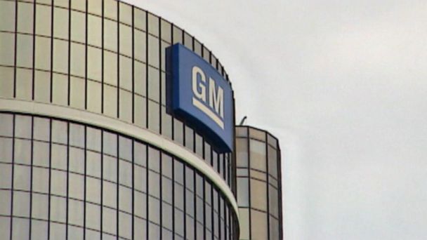 Honda, General Motors sign deal to work on vehicles together - ABC 