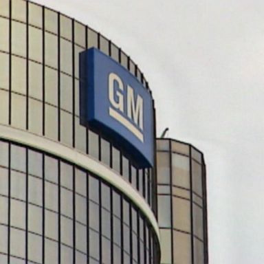 VIDEO: GM plans to make its own electric delivery vehicle 