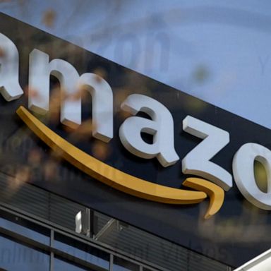 VIDEO: Amazon faces potential antitrust lawsuit