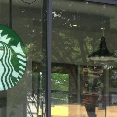 VIDEO: Starbucks pulls its social media ads