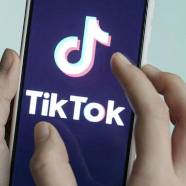 VIDEO: The US may ban TikTok over privacy concerns