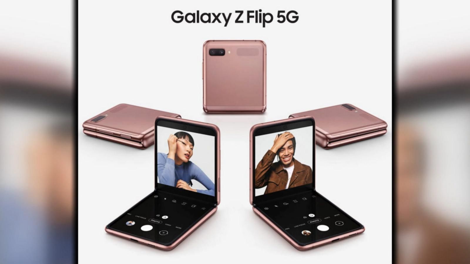 Glam Up Your Galaxy Z Flip 3/4 With This Luxurious Shinning Plated