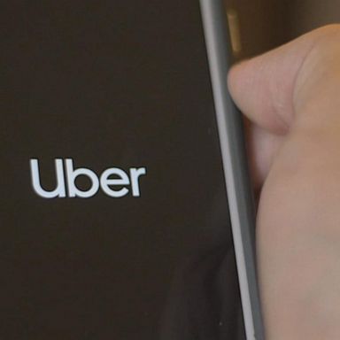 VIDEO: Uber and Lyft still operating in California despite court order