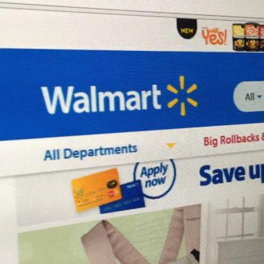 VIDEO: Walmart unveils a membership service to challenge Amazon Prime