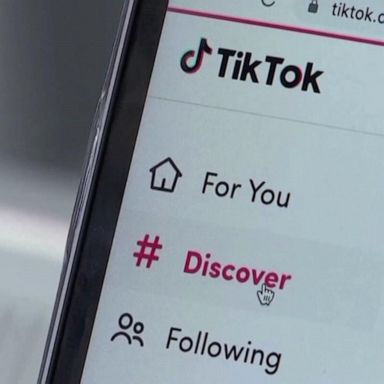 VIDEO: Oracle wins bid to acquire TikTok