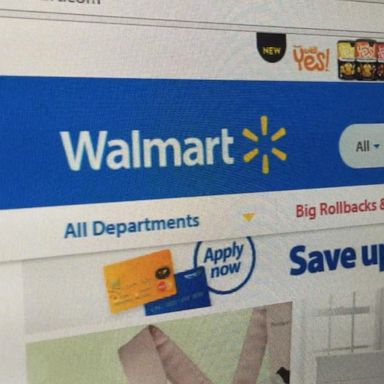 VIDEO: Walmart launches Walmart Plus