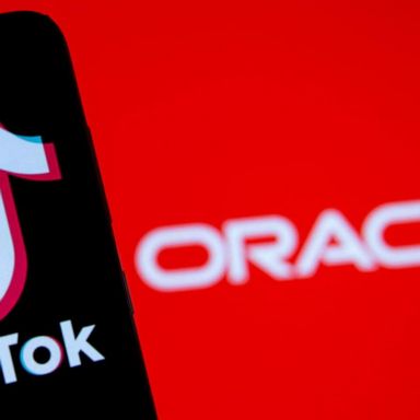 VIDEO: Oracle's bid for TikTok